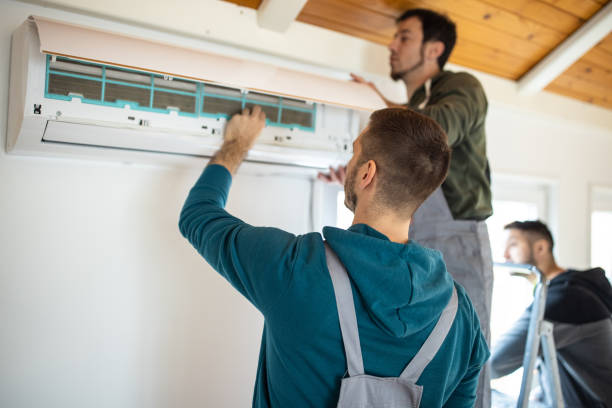 Best HVAC Maintenance Near Me  in Georgetown, TX