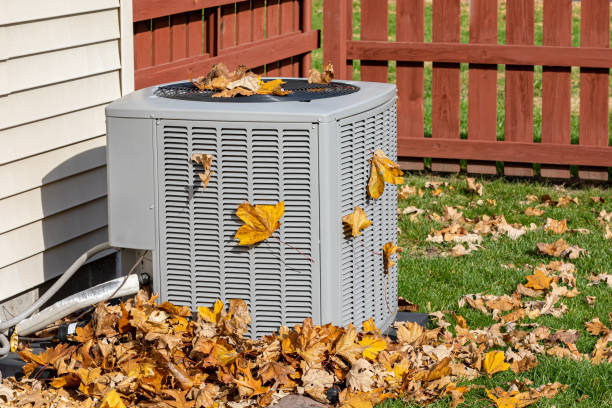 Air Quality Test in Georgetown, TX