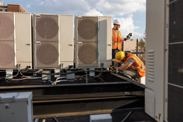 Best HVAC System Installation  in Georgetown, TX