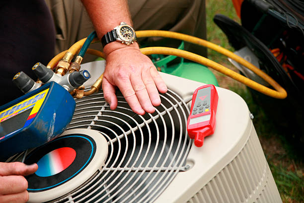 Best Air Conditioning Repair  in Georgetown, TX