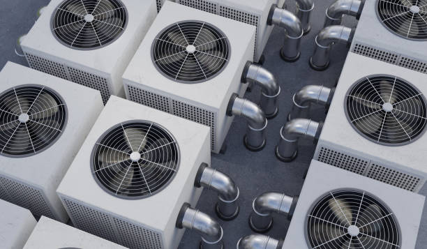 Best Commercial HVAC Repair  in Georgetown, TX