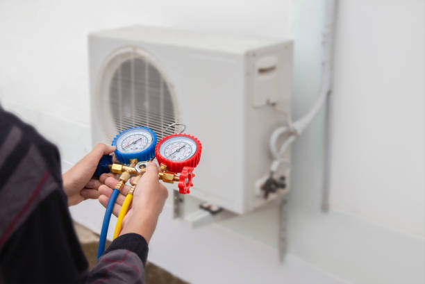 Best HVAC Companies Near Me  in Georgetown, TX