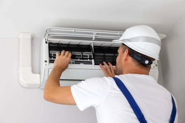 Best HVAC Emergency Services  in Georgetown, TX