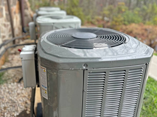 Best Air Conditioning Repair  in Georgetown, TX
