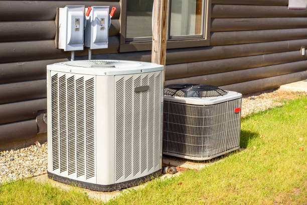 Best HVAC Cleaning Services  in Georgetown, TX