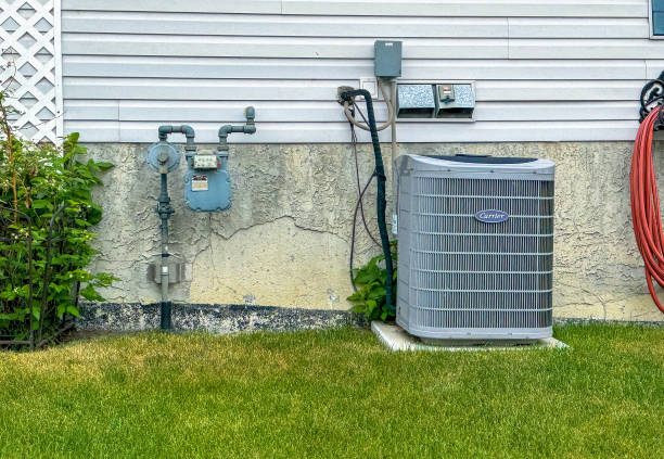 Best Affordable HVAC Services  in Georgetown, TX